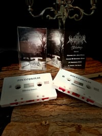 Image 1 of “Weltschmerz” cassette 