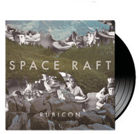 SPACE RAFT - Rubicon