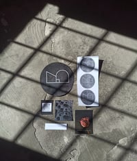 Image 1 of 6 STICKERS PACK