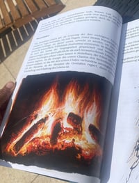 Image 3 of Alchemie der Erde und ihre kostbare Flamme