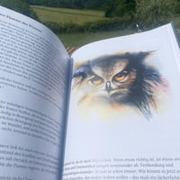 Image 4 of Alchemie der Erde und ihre kostbare Flamme