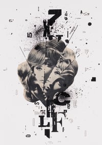 Image 2 of THE MAGIC FOUR