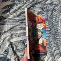 Image 3 of (Signed) Burial King Limited Edition
