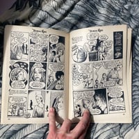 Image 4 of (Signed) Burial King Limited Edition