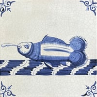 Image 1 of Sea Monster #4