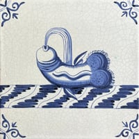 Image 1 of Sea Monster #3