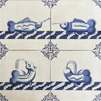 Image 2 of Sea Monster #3