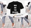 Runway Tee