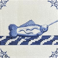 Image 1 of Sea Monster #1