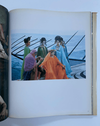 Image 2 of Fellini’s Films