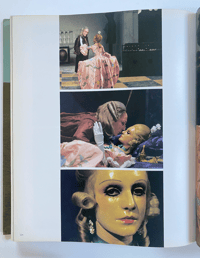 Image 4 of Fellini’s Films