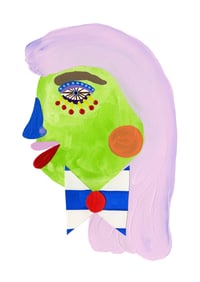 Image 1 of Priscilla