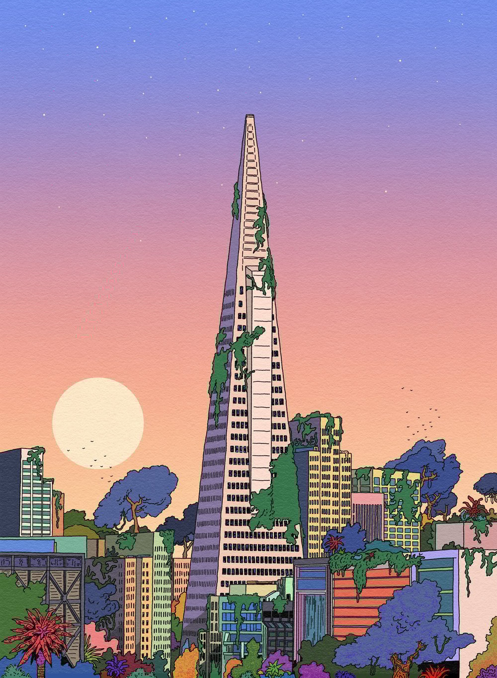 Image of San Fransisco