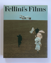 Image 1 of Fellini’s Films