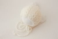 Cable Bonnet