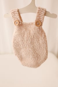 Image 1 of Crumble Romper
