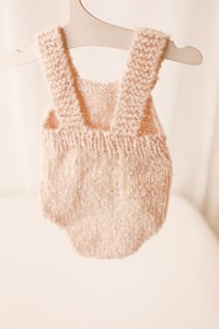 Image 2 of Crumble Romper