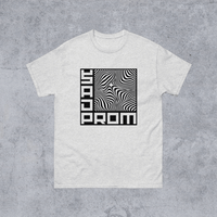 Acid Design SAD PROM T-Shirt