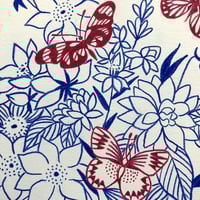 Image 3 of Dessin original Vase 3