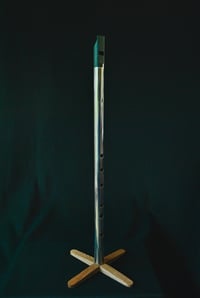 Low Whistle (Key of D)