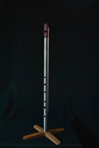 Low Whistle (Key of F)