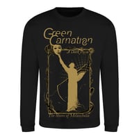 Maskholder Longsleeve shirt
