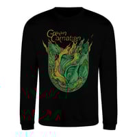 The Shield Longsleeve shirt