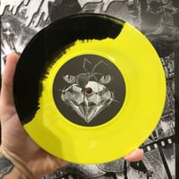 Image 3 of Giallo - 8 Song EP 7"