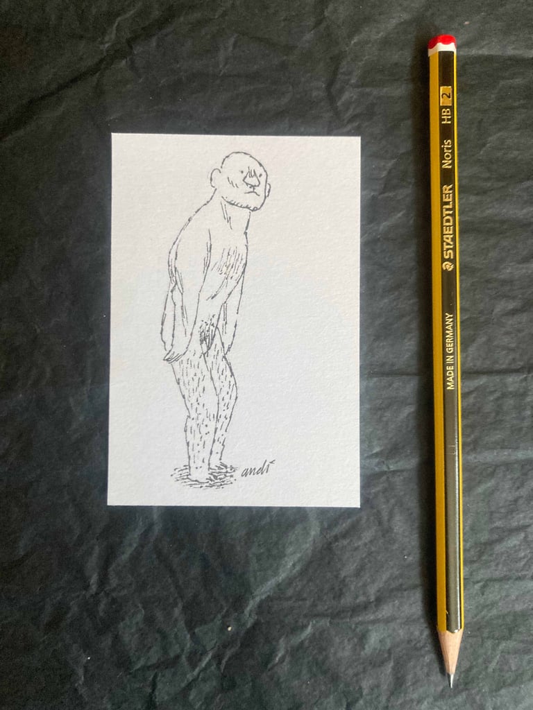 Small drawings Image 3