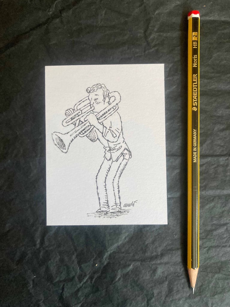 Small drawings Image 2