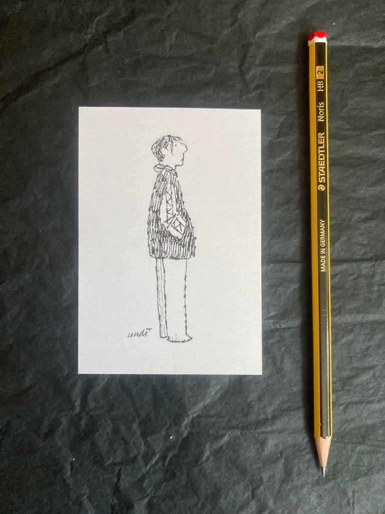 Small drawings