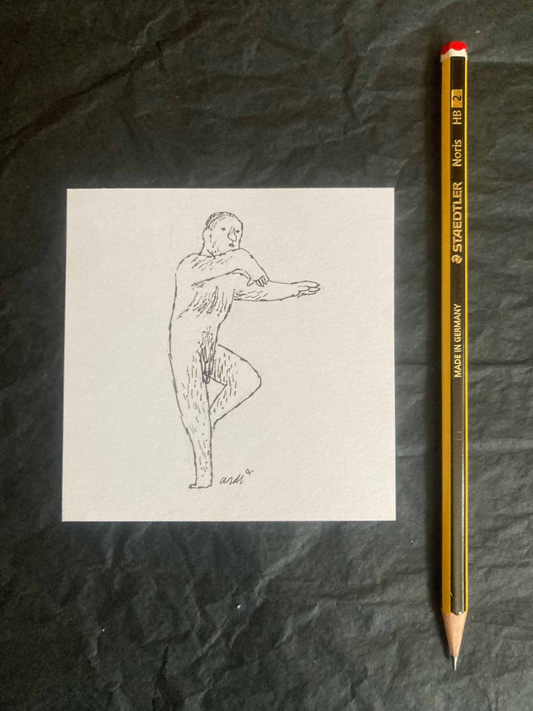 Small drawings Image 5