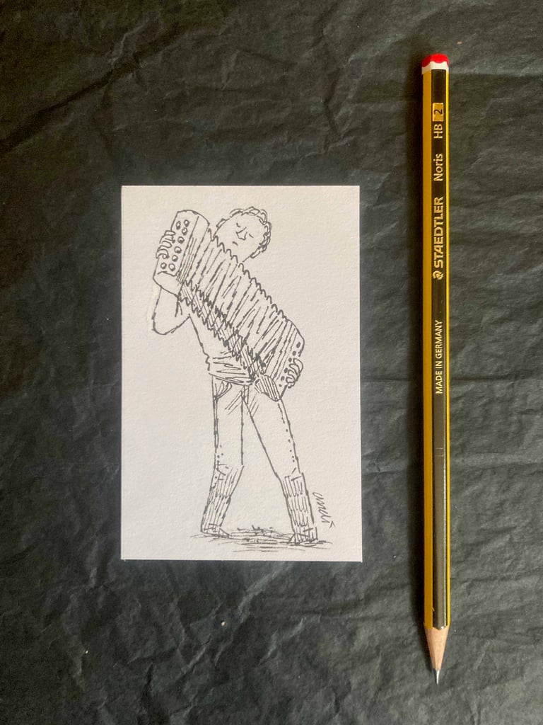 Small drawings Image 4