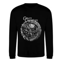 Chaos! Longsleeve Shirt