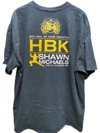 Image 2 of HBK HOF 2011 2XL