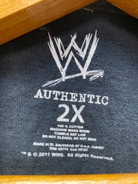 Image 3 of HBK HOF 2011 2XL