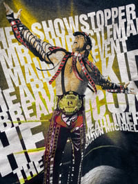 Image 4 of HBK HOF 2011 2XL