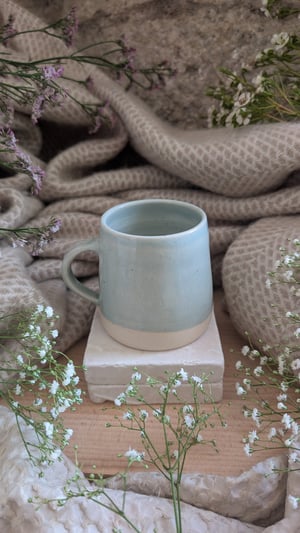 Image of Stoneware Cup F20
