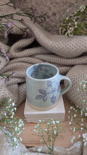 Image of Stoneware Cup F20