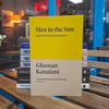 Men in the Sun & Other Palestinian Stories