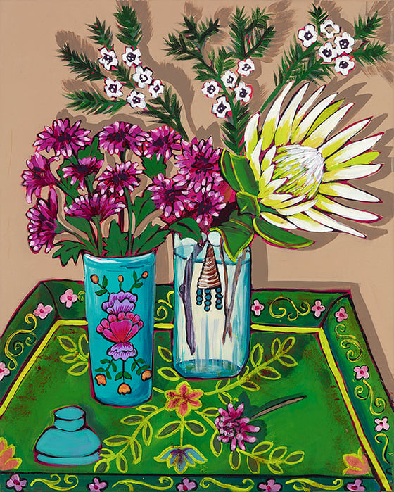 Image of MN00023 - Indian Collection