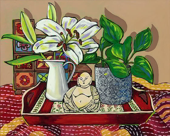 Image of MN00024 - Threads of Home