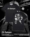 No Apologies Jiu Jitsu Rash Guard PRE-ORDER
