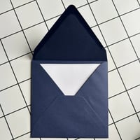 Image 5 of Sexting Card - RISO PRINT