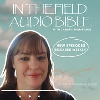 Image 4 of (E-Book) Finding God in the Fields: October Meditations on Ruth