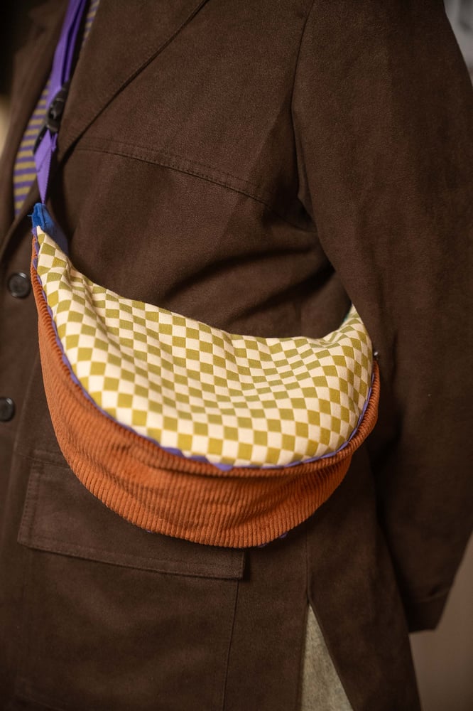 Image of Bana Bag Acid