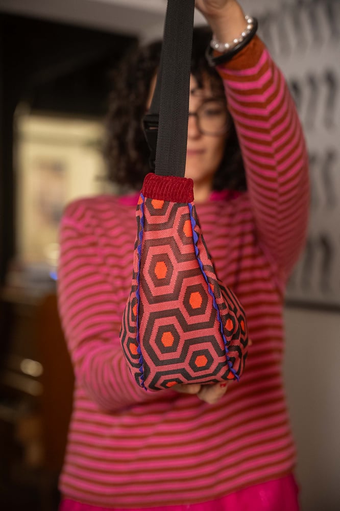 Image of Banana bag Shining