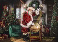 Image 5 of 2025 Magical Santa