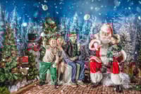 Image 3 of 2025 Magical Santa