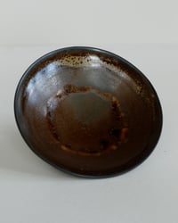 Image 7 of Shallow Footed Bowl - Satin Teadust